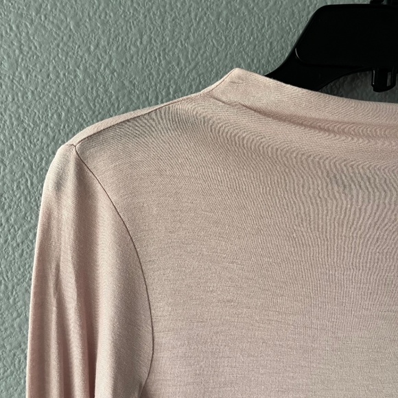 Mock Turtleneck Sweater: BRAND NEW - Picture 4 of 8